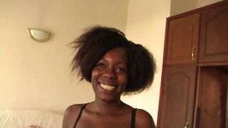 Csábító fekete amatőr interracial popsi casting forgatás pornóvideó