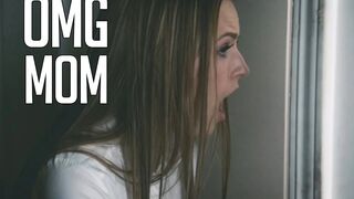 Szuka meglesi mostohaanyját tanárával a forró lezbi játszmában