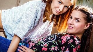 Eveline Dellai vad lovaglása kétfejű műbrével