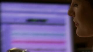 Malena Morgan vad kültéri kamatyolása