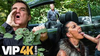 Texas Patti forró idősödő csábítása közönséges baszásra