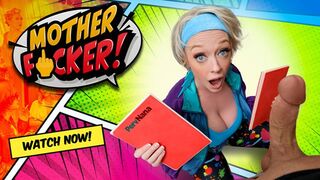 A megalázottból visszavágó: joshua muff nyalós tanítása