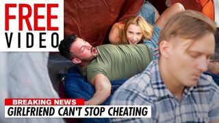 Ivi Rein világos szőke tinédzser mindig kész a kíméletlen anális dugásra