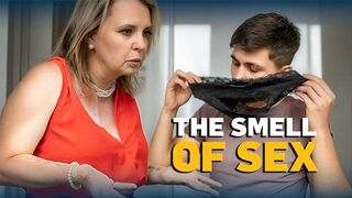 Pufóka könyvelőnő bazinagy popsikája csábítós hódításra