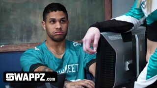 A sulis pipi és a pompomlány: nevelő testvérek cserebere története