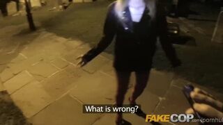 Monty Cash a vámpír rendőr anális éjszakája