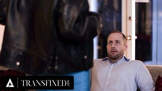 Dühös Korra Del Rio megalázta a házas férfit, aki lekicsinylte a transznemű nőket