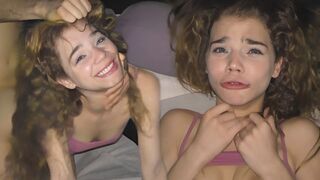 Ez nem dustin a stranger things-ből - Sabrina Spice tinédzser csábítása