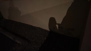 Párját becserkészik kufircolás közben, kockázatos cidázás és telelövés