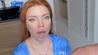 Luvnyám pénzért kér, de szorosan puncijába brét akar – ez igazi szerelem!