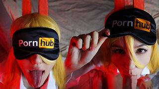 Ízjáték a legyőzött powerrel – láncfűrész ember kalandja sunako kirishikivel