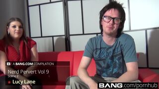 Túlsúlyos csajok vad kettyintése Alison Starral, Karen Fisherrel és laura orsolyával