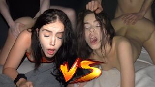 Zoe Doll vs Emily Mayers - ki a jobb? dönts te!