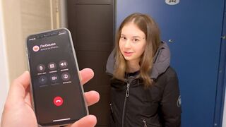 Jó, hogy a ribim mindig késik, időm van megdugni a királylányait