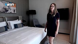 Ez a tanítás fizikálisra fordult – a manusom anyja átvette az irányítást