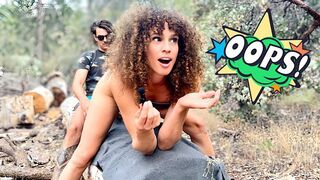 Csak beengedtem, hogy egy végtelenül ismeretlen faszi telelövje a puncimat!