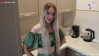 Nevelő testvérem, miért nem dugsz meg? a kicsike kurva hűtlen a pasijához