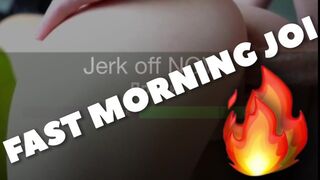 Gyors hajnali dugás: indítsd velem a napot!