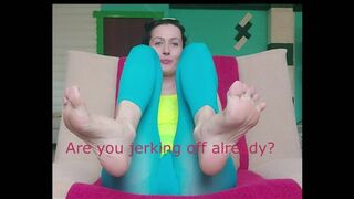 Fetisiszta vágyak királynője - ginnagg együttlét és kötözés közben