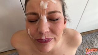 Csukd be a szemed, drágám, ez kemény lesz!