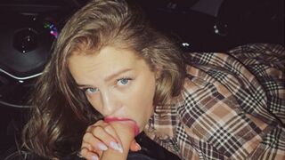 Házas repedtsarkú kockázatosan cidázza le a taxist