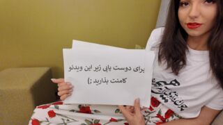 Szexy 19 éves tinédzser punciját megbassza a tanár a szakítás után