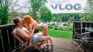 Hajnali hancúr velünk - edzés, intimitás és pov légyott