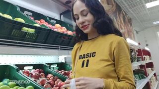 Meghívok egy idegen sunát a piacról, és vad kufircolás lesz belőle