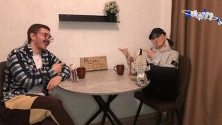 Porncast: alexa mills keményen hancúrozik 2023-ban