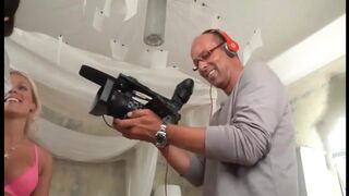 Amatőr párok vad orgiája vonzó lányokkal rengeteg szopással és gigantikus fasszal teljes film HD