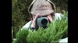 Schlampen Parade 6 Teljes Film - Rocco Siffredi Termetes Farkú Német Lányokkal Cidázás Retro Pornó